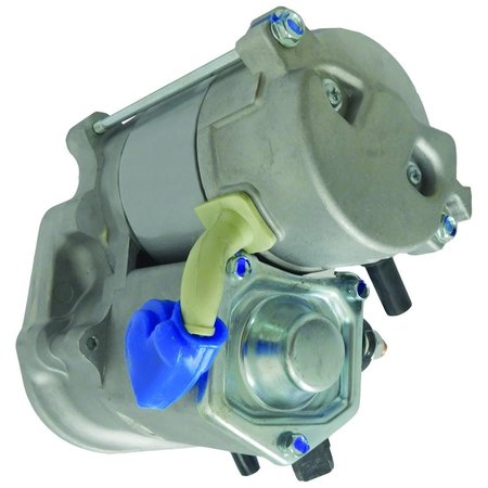 Replacement For Toyota, 2015 4Runner 4L Starter